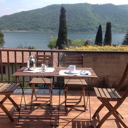 Sarnico Terrazza Sul Lago Di Iseo المظهر الخارجي الصورة