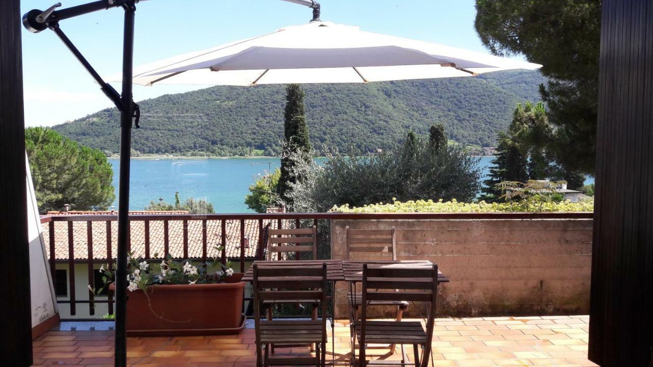 Sarnico Terrazza Sul Lago Di Iseo المظهر الخارجي الصورة